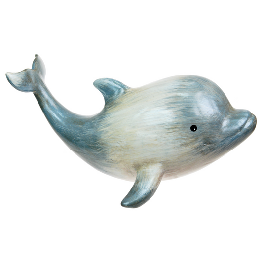 Ceramic Dolphin