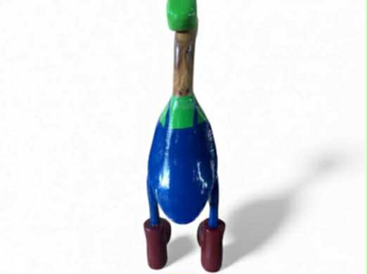 Duck Luigi New