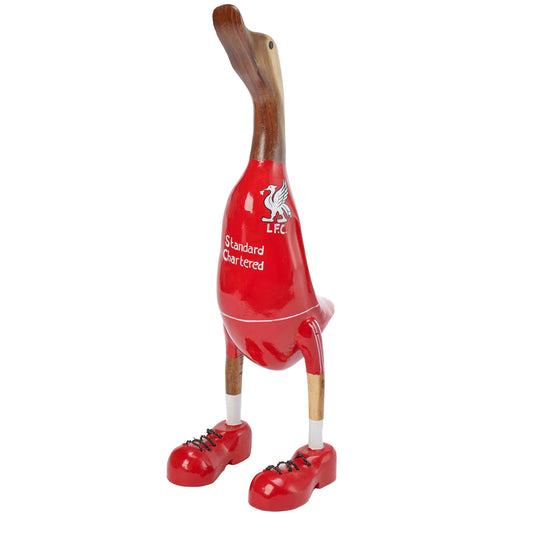 Liverpool Player Duck